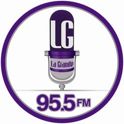 LG La Grande FM 95.5