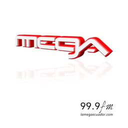 La Mega 99.nueve