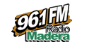 Radio Madera FM 96.1