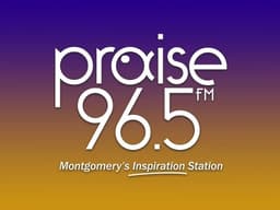 Praise 96.5 FM - WMGY