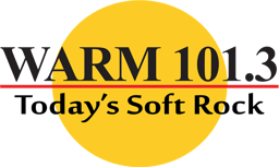 WARM 101.3