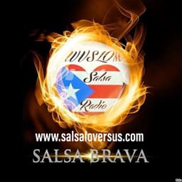 WVSLOM Salsa Radio