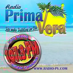 Radio PrimaVera GC 107.3 FM