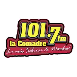 La Comadre 101.7 FM