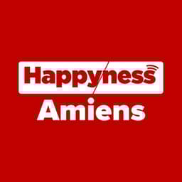 Happyness Radio Amiens DAB+