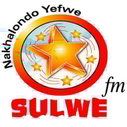 Sulwe FM 89.6