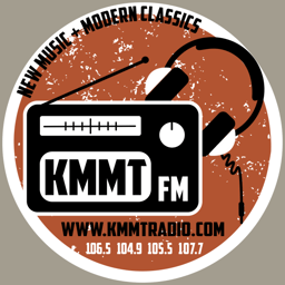 KMMT 106.5 FM