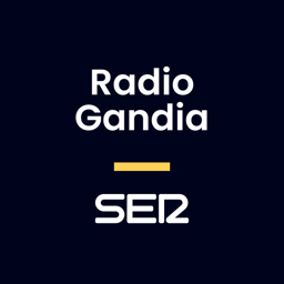 Radio Gandia SER - 1584 AM / 104.FM and TDT