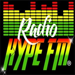 Hype FM 100.3