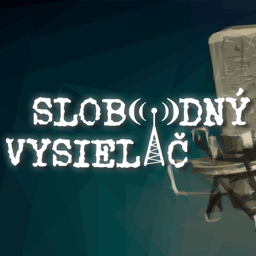 Slobodný vysielač
