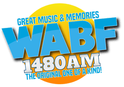 WABF 1480 AM