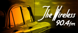 The Wireless 90.4FM
