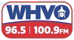 WHVO AM 1480