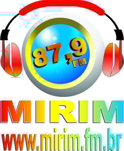 Mirim FM 87.9