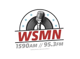 WSMN AM 1590