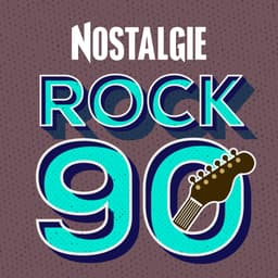 Nostalgie Rock 90