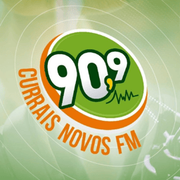 Radio Currais Novos FM 90.9