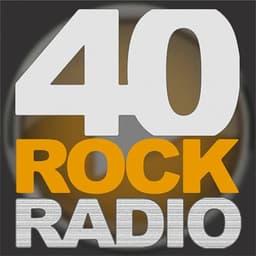 40ROCK Radio