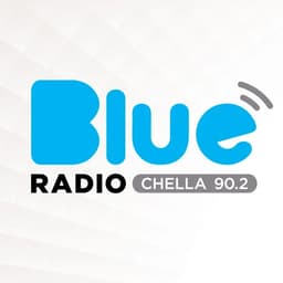 Blue Radio 90.2 FM