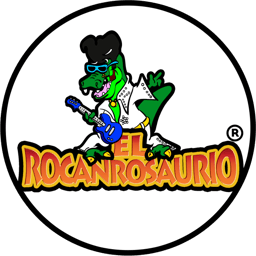 El Rocanrosaurio