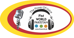 Radio FM World Pakistan