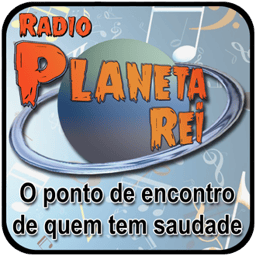 Rádio Planeta Rei
