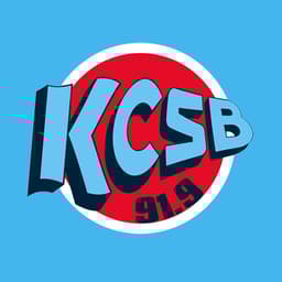 KCSB 91.9 FM