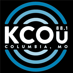 KCOU FM 88.1