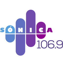 Sónica FM 106.9