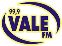 Rádio Vale FM 99.9