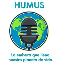 Humus Radio - I.E. Mariscal Robledo