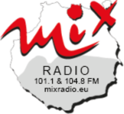 Mix Radio 101.1 FM