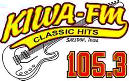 KIWA 105.3 FM