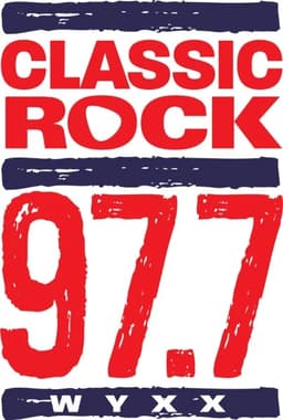 Rock 97.7