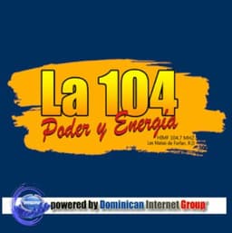 La 104 FM 104.7