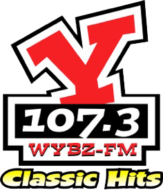 Y 107.3 - WYBZ