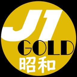 J1 Radio Gold