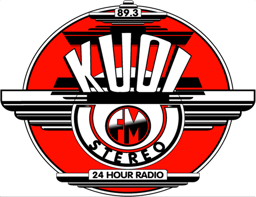 KUOI-FM 89.3