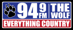 The Wolf 94.9