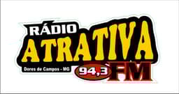 Rádio Atrativa FM 94.3