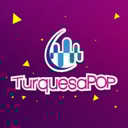 Turquesa Pop 102.7 FM