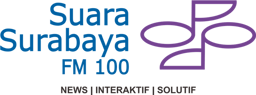 Suara Surabaya FM 100