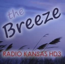 KHCD HD3 the Kansas Breeze