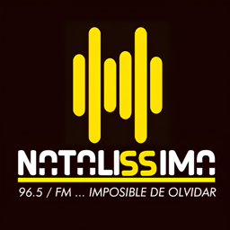 Natalissima 96.5 FM