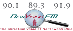NewVision.FM - WXML FM 90.1