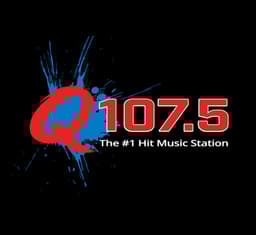 Q107.5 - WHBQ-FM