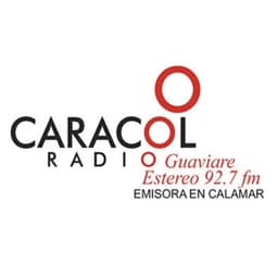 Caracol Radio Guaviare 102.3 FM