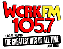 WCRK FM 105.7