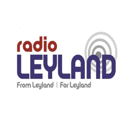 Radio Leyland 104.8 FM