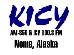 KICY FM 100.3